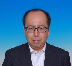 Michitaka Hattori 