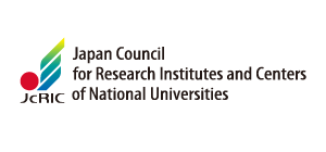 Council for Research Institutes and Centers of Japanese National Universities.