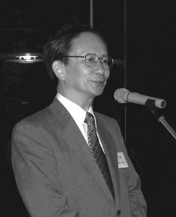 Prof.NISHIMURA Yoshiaki