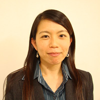 Yoko Aoshima