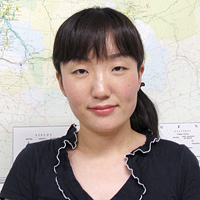Mihoko Kato