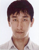 Keiji Sato